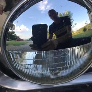 Meet your Posher, Dalton